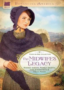 The Midwife's Legacy Read online