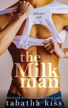 The Milkman Read online
