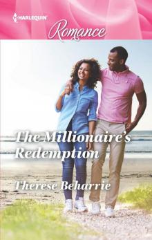 The Millionaire's Redemption Read online