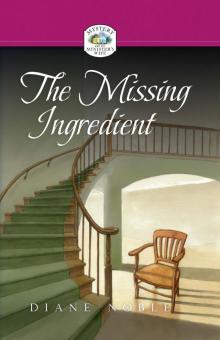 The Missing Ingredient Read online