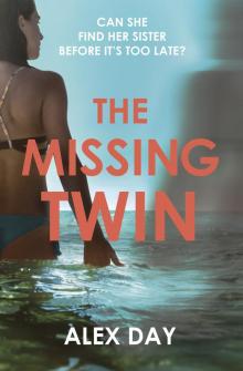 The Missing Twin Read online