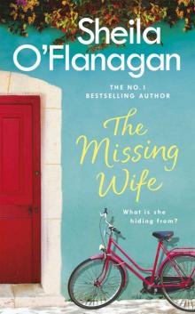 The Missing Wife Read online