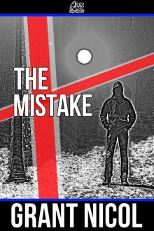 The Mistake Read online