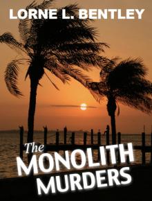 The Monolith Murders Read online