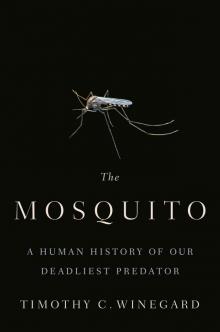 The Mosquito Read online