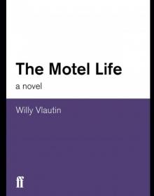 The Motel Life Read online