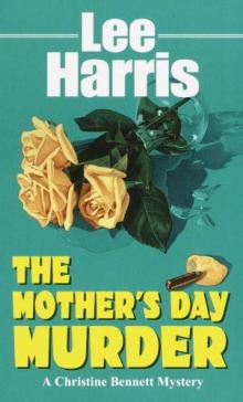 The Mother's Day Murder Read online