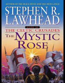 The Mystic Rose Read online