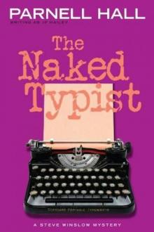 The Naked Typist sw-4 Read online