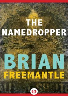 The Namedropper Read online