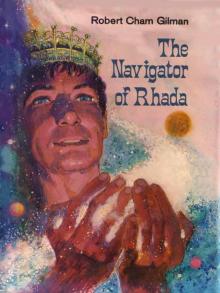 The Navigator of Rhada