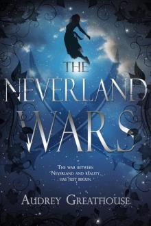 The Neverland Wars Read online