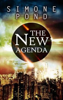 The New Agenda Read online