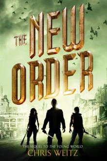 The New Order Read online
