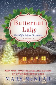 The Night Before Christmas Read online