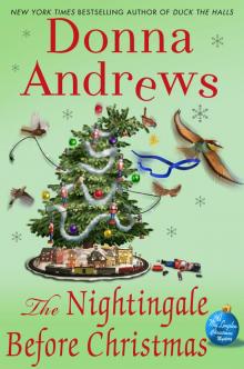 The Nightingale Before Christmas Read online