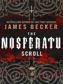 The Nosferatu Scroll Read online