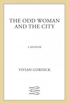 The Odd Woman and the City Read online