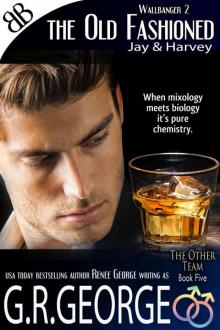 The Old Fashioned - Wallbanger 2