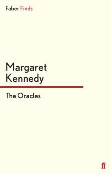 The Oracles Read online