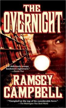 The Overnight Read online