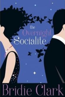 The Overnight Socialite Read online