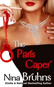 The Paris Caper Read online