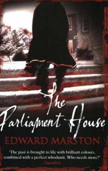 The Parliament House cr-5 Read online