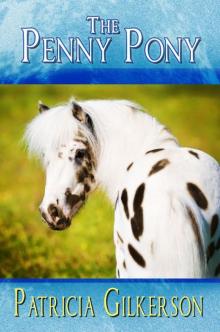 The Penny Pony Read online