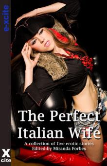 The Perfect Italian Wife