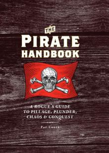 The Pirate Handbook Read online