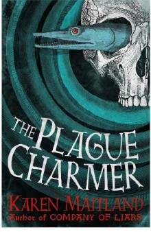The Plague Charmer Read online