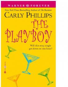 The Playboy Read online