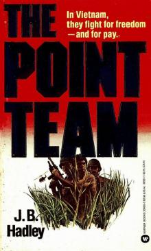 The Point Team Read online