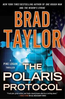 The Polaris Protocol pl-5 Read online