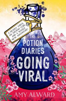 The Potion Diaries