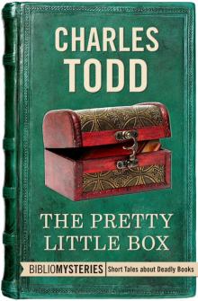 The Pretty Little Box Read online