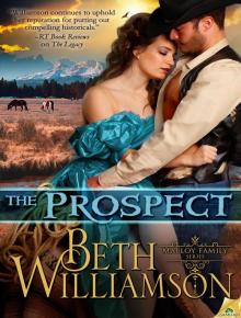The Prospect: The Malloy Family, Book 10 Read online
