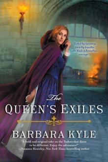 The Queen's Exiles Read online
