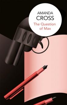 The Question of Max Read online