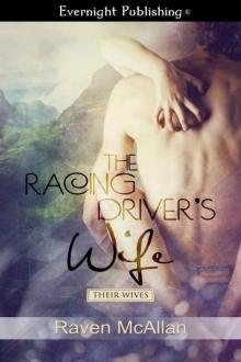 The Racing Driver's Wife Read online