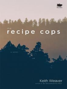 The Recipe Cops