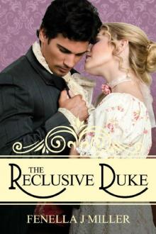 The Reclusive Duke Read online