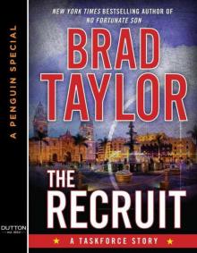 The Recruit: A Taskforce Story Read online