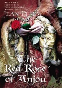 The Red Rose of Anjou Read online