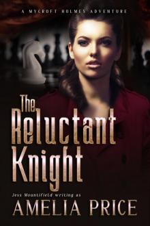 The Reluctant Knight Read online