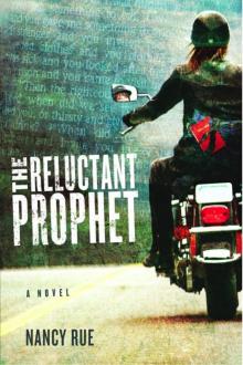 The Reluctant Prophet Read online