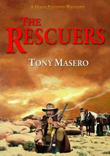 The Rescuers Read online