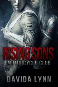 The Rising Sons Motorcycle Club Read online