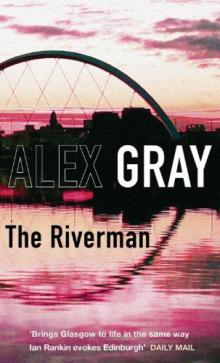 The Riverman Read online